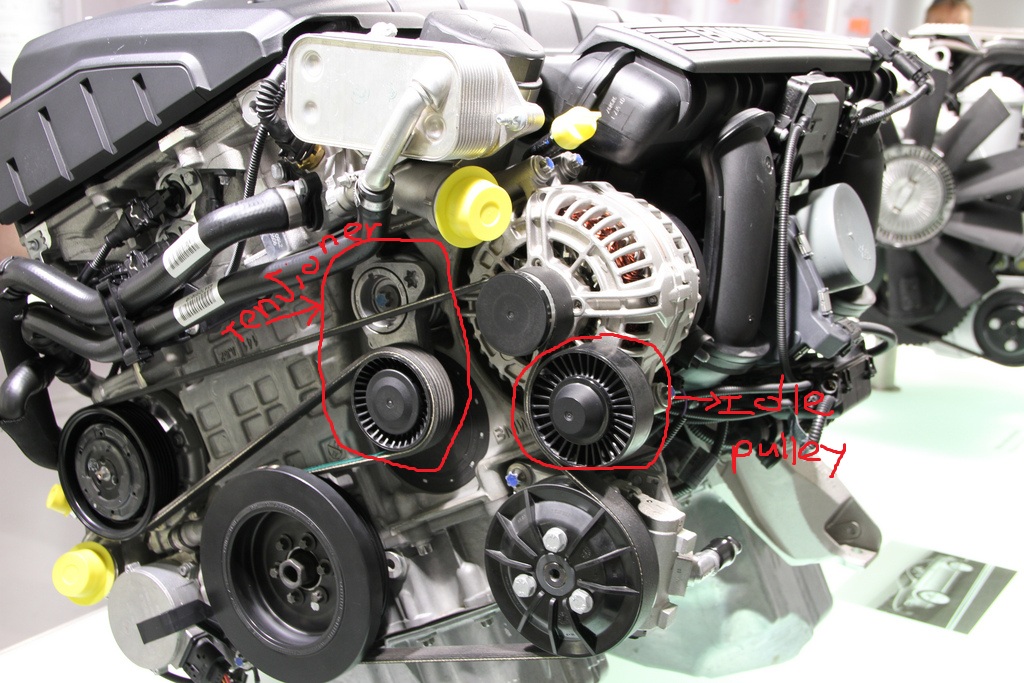 See C1283 in engine